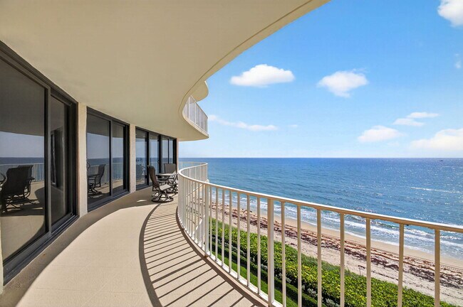 Building Photo - 3400 S Ocean Blvd