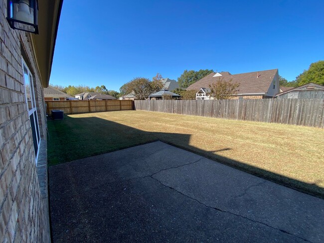 Building Photo - Bartlett 4 Bedroom 2.5 Bath Rental Home in...