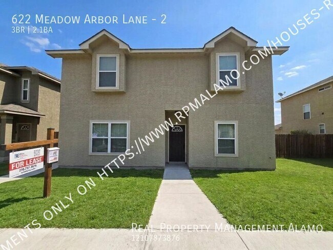 Building Photo - 622 Meadow Arbor Ln