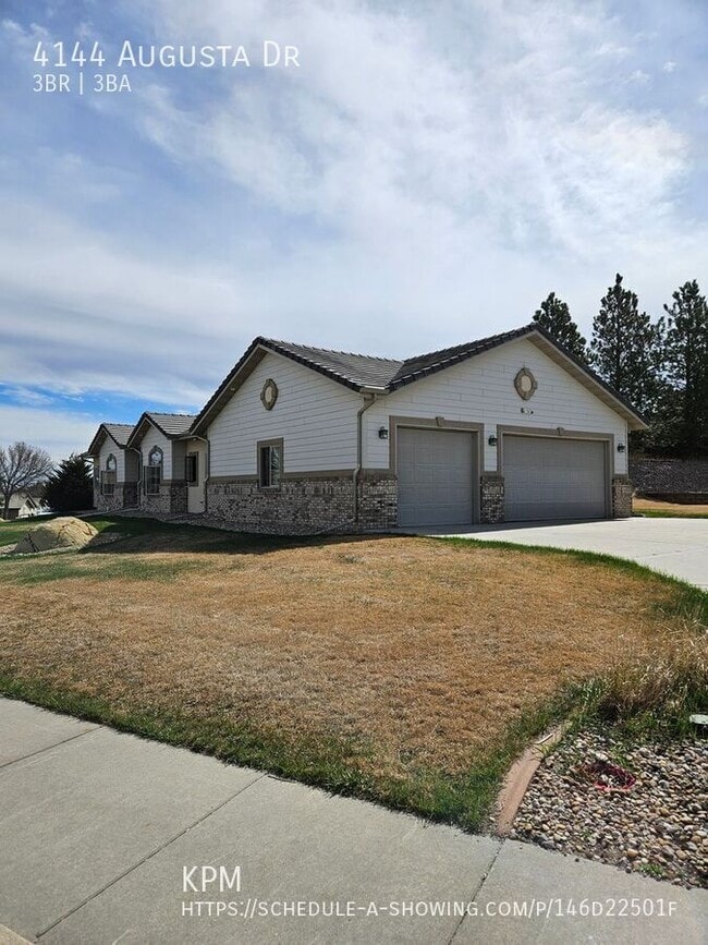 Building Photo - 4144 Augusta Dr