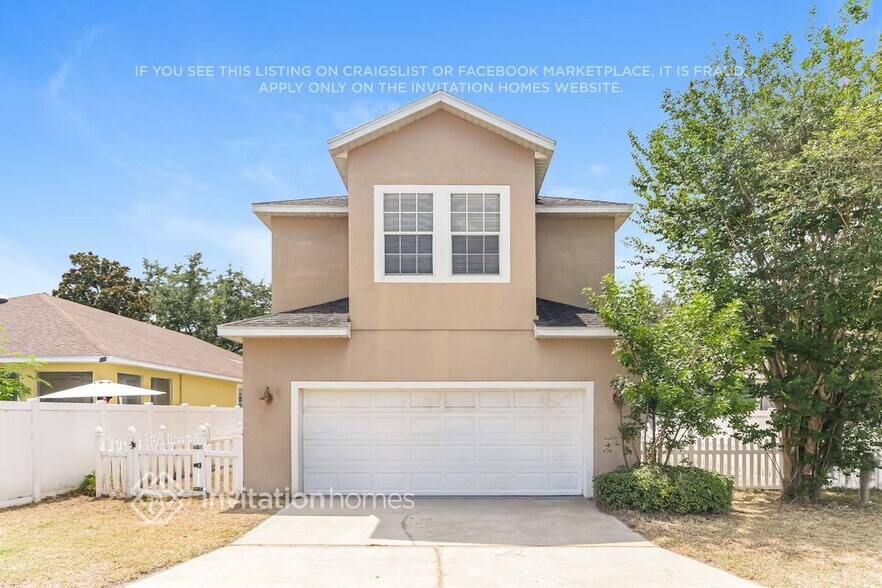 Building Photo - 3315 Bracken Fern Dr