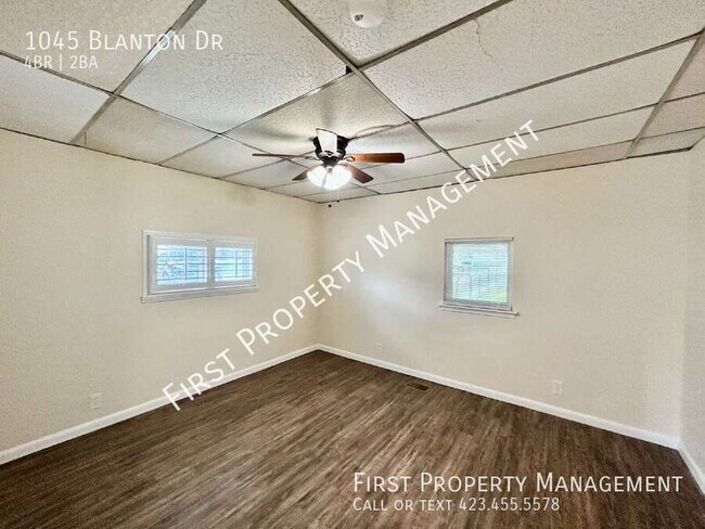 Building Photo - 1045 Blanton Dr