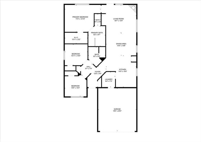 Building Photo - 21411 Forest Colony Dr