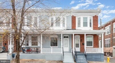 Building Photo - 1353 Howard St