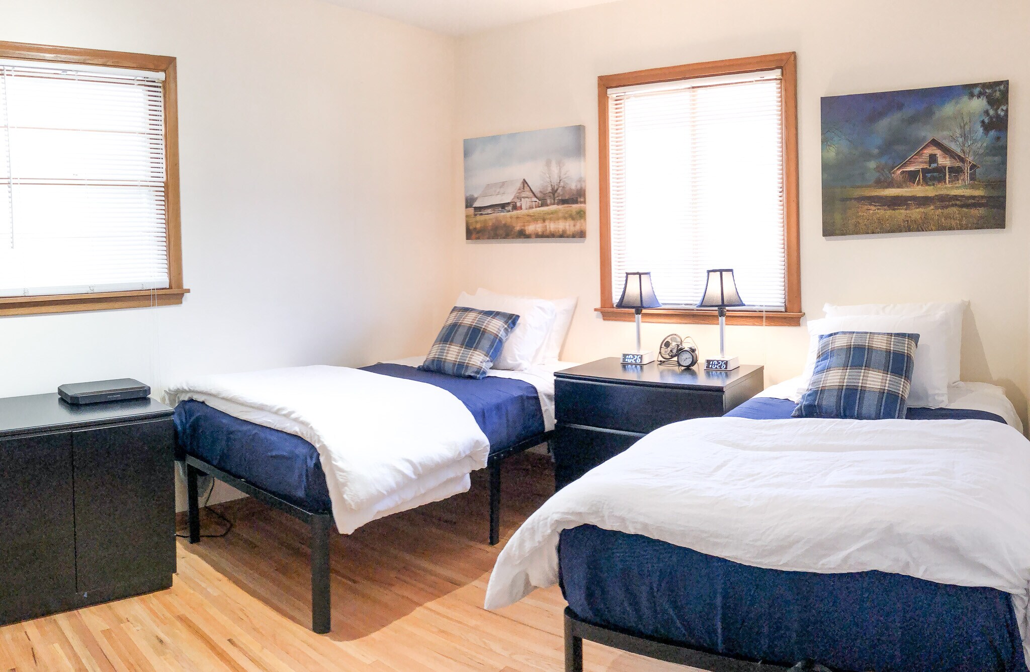 Second Bedroom - 2915 W 71st St