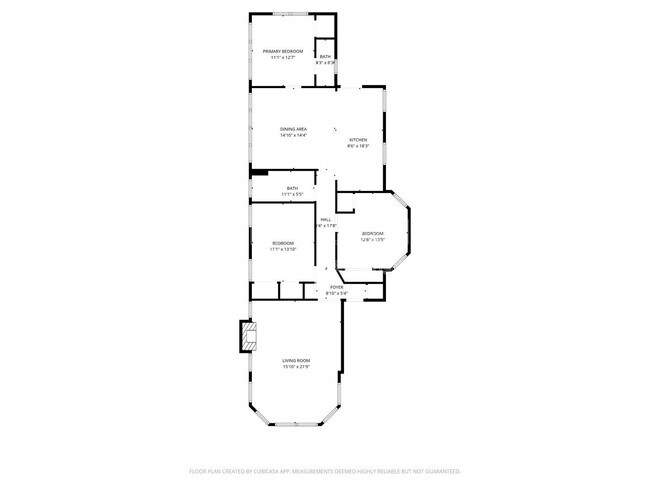 Building Photo - 2144 W Estes Ave