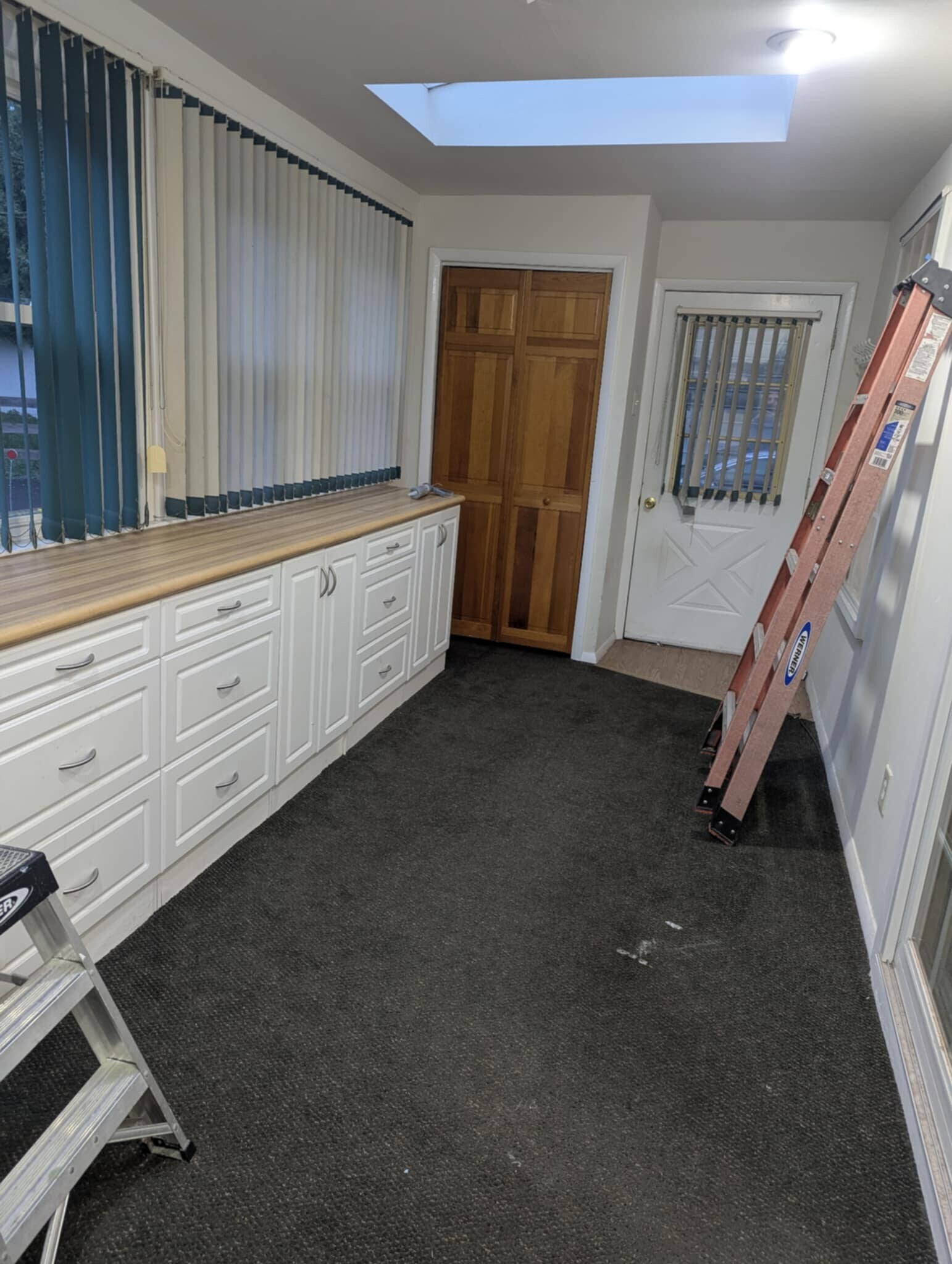 Mudroom - 131 Beth Dr