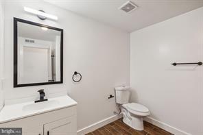 Building Photo - 2306 N Fairhill St