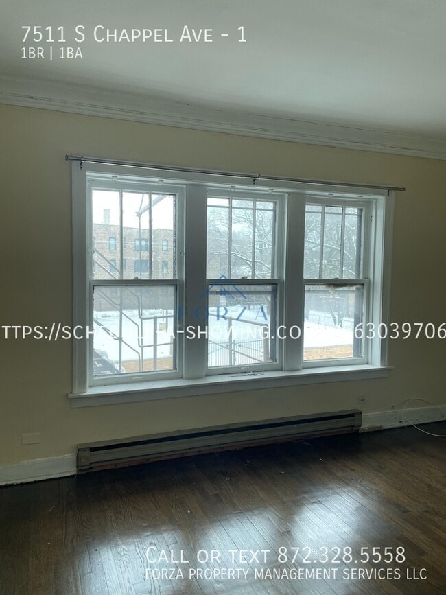 Building Photo - 7511 S Chappel Ave