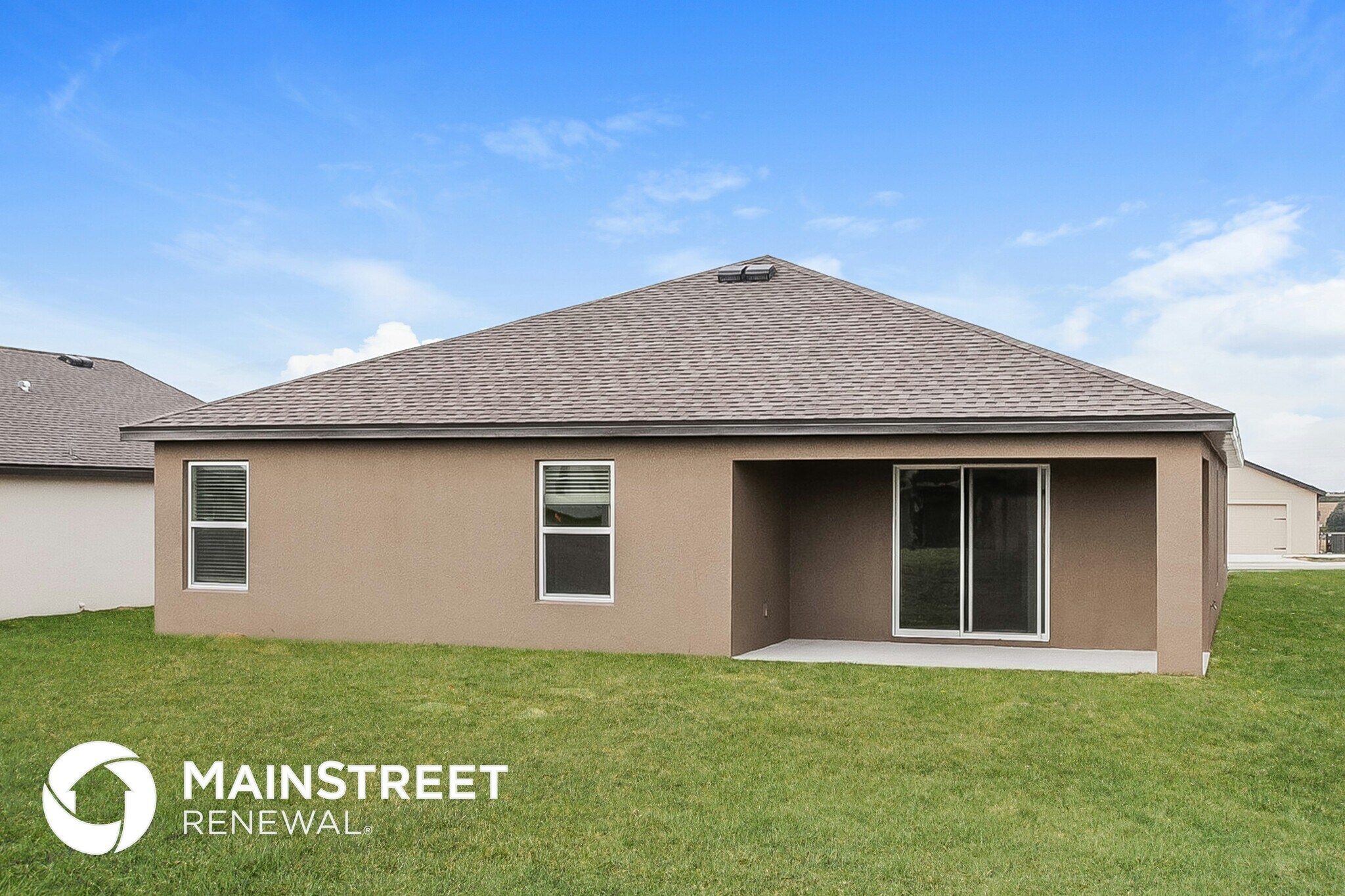 Building Photo - 1729 Canaan Lp