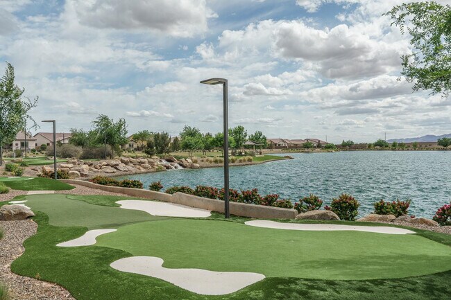 Building Photo - 24870 N 171st Ln