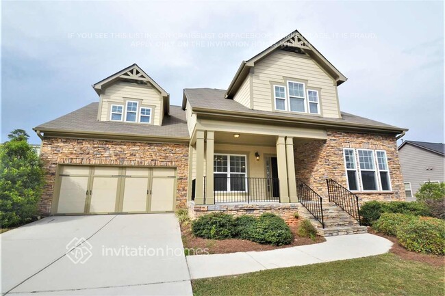 Building Photo - 4436 Birch Brook Path