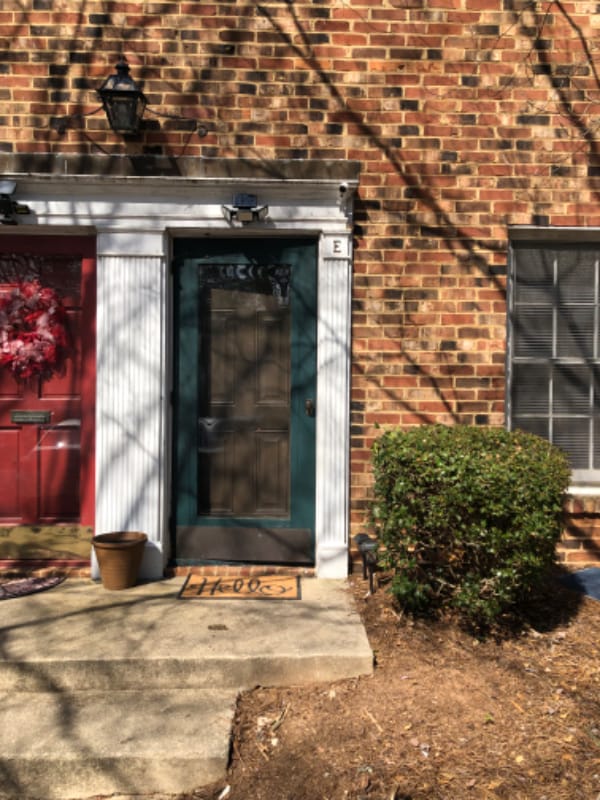 Building Photo - 630 Rugby Row