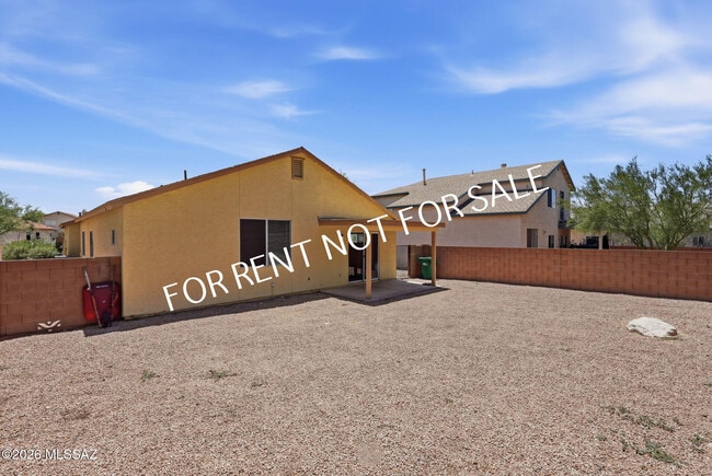 Building Photo - 3752 W Sunbright Dr