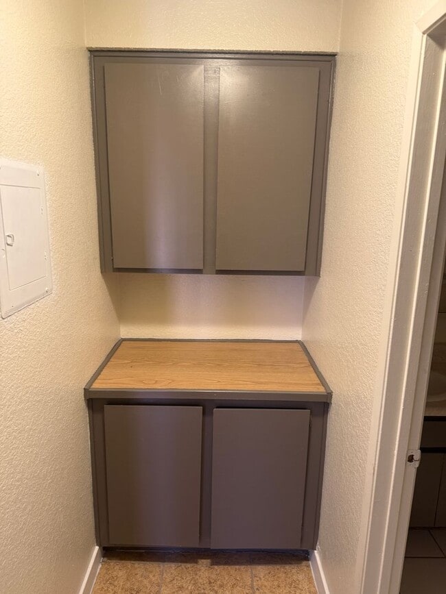 Interior Photo - Agua Caliente Apartments