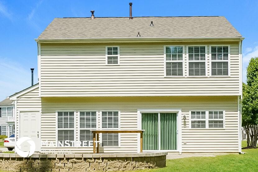 Building Photo - 3116 Tuckland Dr
