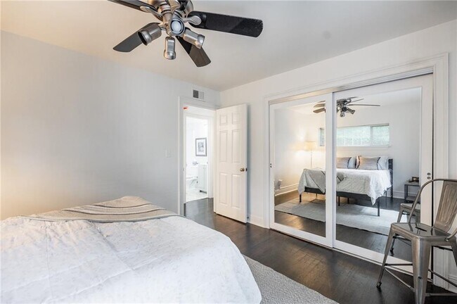 Building Photo - 1647 Briarcliff Rd NE