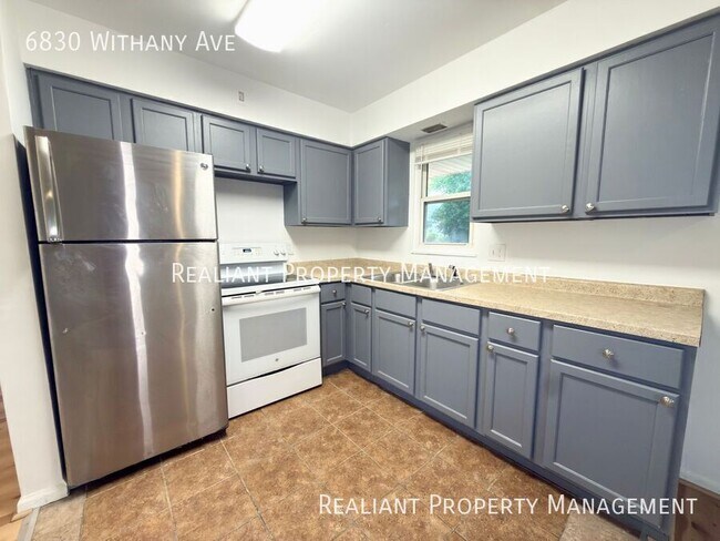 Building Photo - 6830 Withany Ave