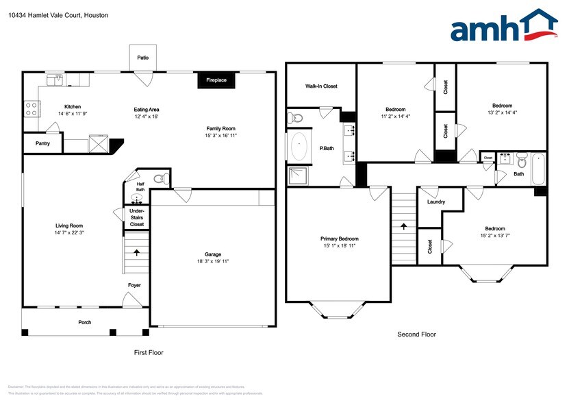 Building Photo - 10434 Hamlet Vale Ct