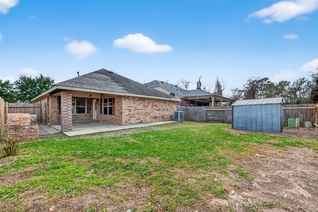 Building Photo - 9807 Tawny Trace Ct