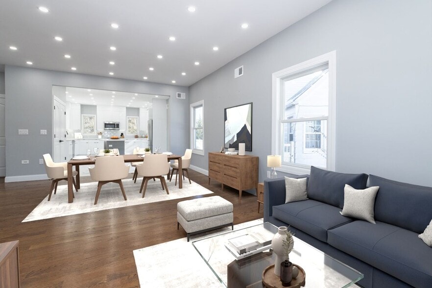 Building Photo - 57 Berlant Ave