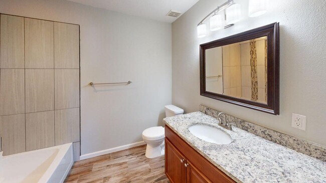 Building Photo - 3206 Thunder Rd