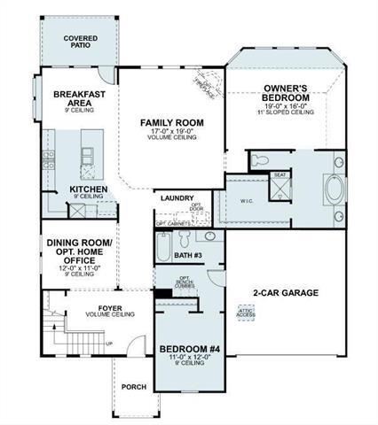 Building Photo - 1628 Hydrangea Ln