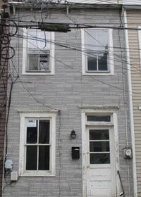 Building Photo - 3-Bedroom/1-Bathroom Home in Allentown