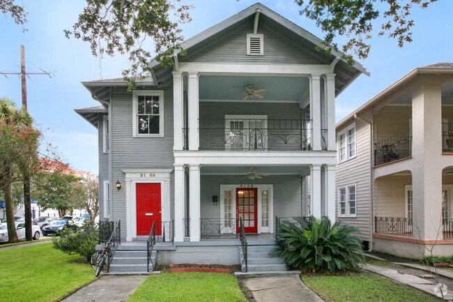 Building Photo - 2102 S Carrollton Ave