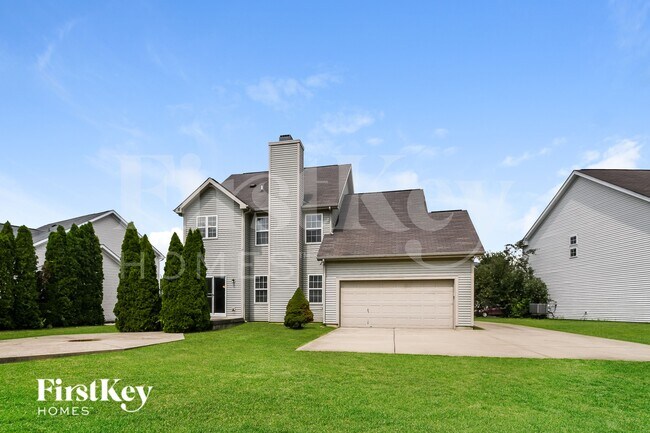 Building Photo - 11263 Hearthstone Dr