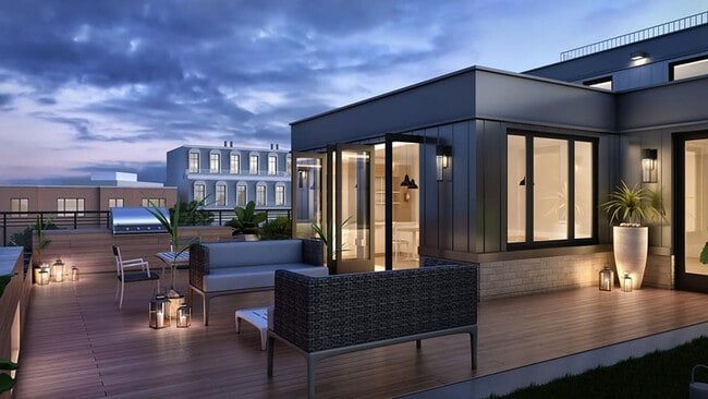 Building Photo - 1800 Massachusetts Ave NW