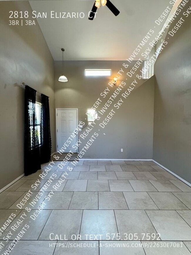Building Photo - 2818 San Elizario Ct