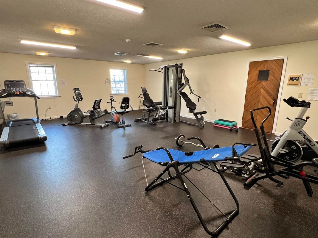 Building Photo - 804 White Cedar Blvd