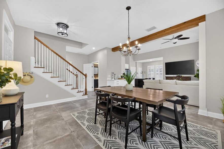 Building Photo - 5401 Cafrey Pl