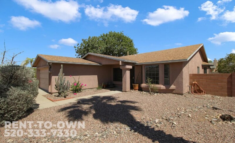 Building Photo - 4620 W Bluebell Way