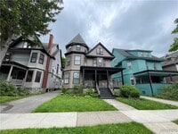 Building Photo - 182 Lancaster Ave