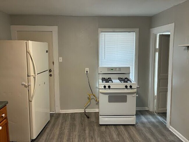 Building Photo - 1532 South 13th Street