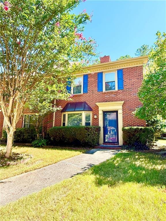 Building Photo - 257 Braxton Pl