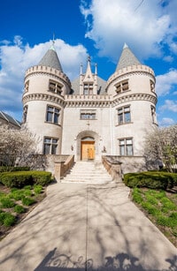 Building Photo - 4938 S Drexel Blvd