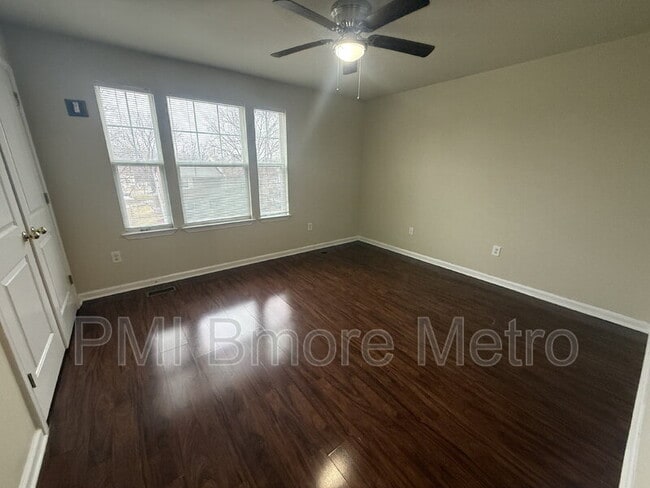 Building Photo - 2615 Huron St