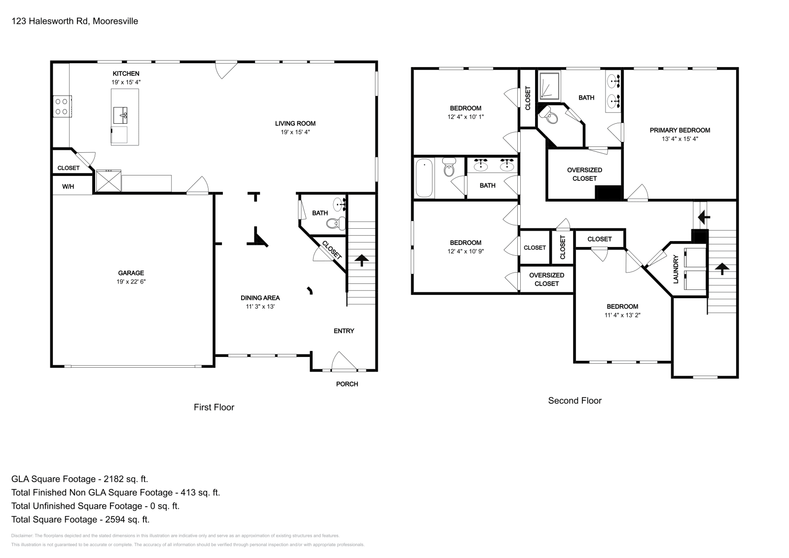 Building Photo - 123 Halesworth Rd