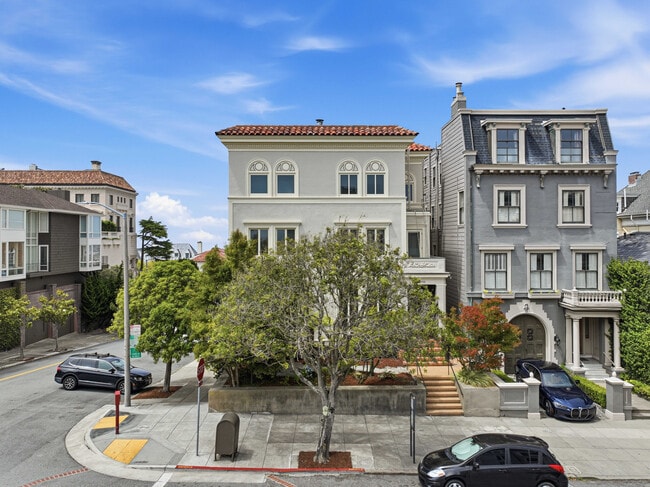 Building Photo - 2998 Pacific Ave