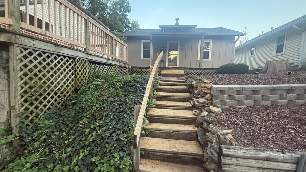 Building Photo - 4602 Genessee St