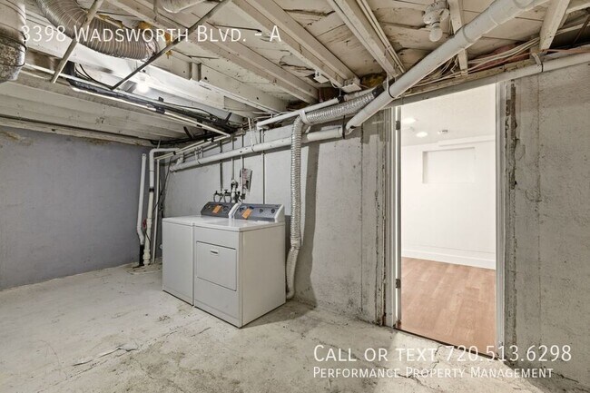 Building Photo - 3398 Wadsworth Blvd