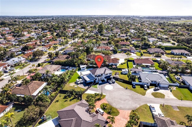 Building Photo - 13236 SW 201st Terrace