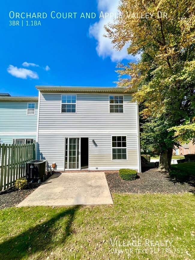 Building Photo - 302 Orchard Ct