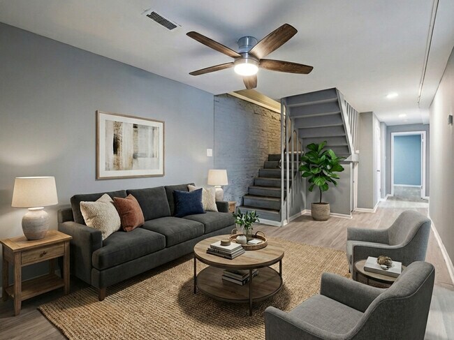 Building Photo - 5431 S Indiana Ave