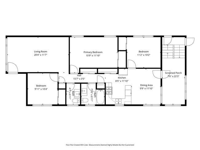 Building Photo - 4936 N Marmora Ave