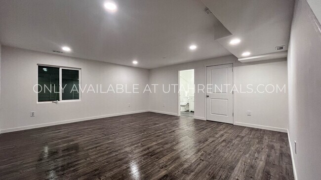 Building Photo - 3741 W 860 N