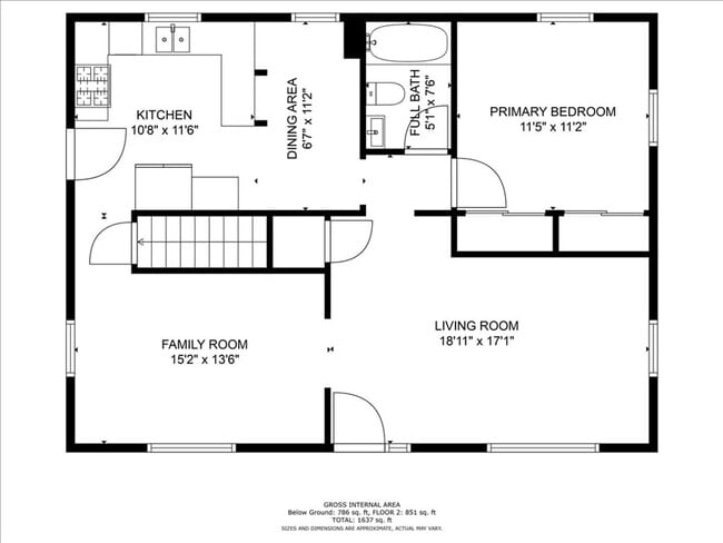 Building Photo - 65 53rd Pl SE